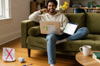 No Essay, No Stress: 15 Scholarships You Can Apply for Tonight No Essay, No Stress: 15 Scholarships You Can Apply for Tonight