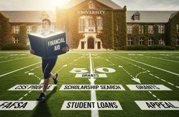 The Ivy League Scholarship Playbook: Funding Your Elite Education The Ivy League Scholarship Playbook: Funding Your Elite Education