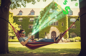 The Lazy Student’s Guide to Winning Easy Scholarship Money The Lazy Student’s Guide to Winning Easy Scholarship Money