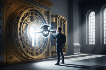 Unlocking the Vault: How to Find Six-Figure Scholarship Packages Unlocking the Vault: How to Find Six-Figure Scholarship Packages