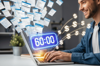 Win Scholarship Cash in 60 Minutes or Less with These Fast Applications Win Scholarship Cash in 60 Minutes or Less with These Fast Applications